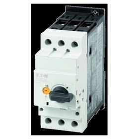 Eaton - Motorschutzschalter 3p PKZM4 32-40A IP20 40A/Iu 220-690V Festeinbau elektr