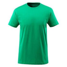 MASCOT® - T-Shirt Calais Grasgrün 51579-965-333, Größe XL