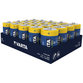 VARTA® - Batterie Mono D/AM1 Industrial Pro 1,5V LR20 AL-MN 16500mAh ø34,2x61,5mm