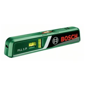 Bosch - Laser-Wasserwaage PLL 1 P