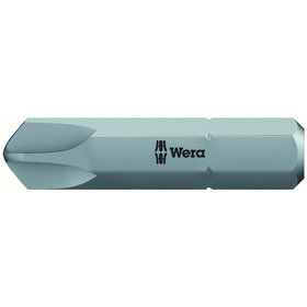 Wera® - 871/2 TORQ-SET Mplus Bits, TS x 5/16" x 32mm