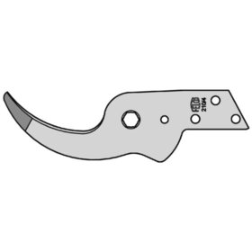 FELCO® - Ersatz-Gegenklinge ziehender Schnitt 210/4