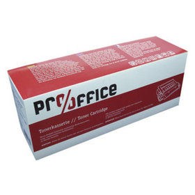 Pro/office - Toner, schwarz, f. Kyocera TK-350, mit Chip, ca. 15.000 Seiten