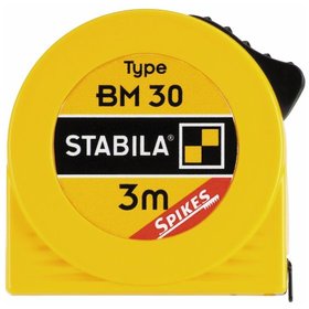 STABILA® - Taschenbandmaß BM 30 W, 3m
