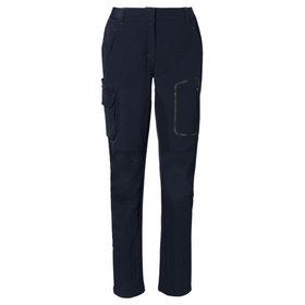 HAKRO - Damen Activehose 723, tinte, Größe 2XS