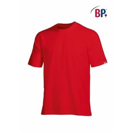 BP® - T-Shirt für Sie & Ihn 1121 255 rot, Größe 2XL