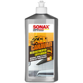 SONAX® - CARAVAN Regenstreifen-Entferner 500 ml