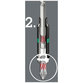 Wera® - Bit-Check 10 BiTorsion 1, 10-teilig