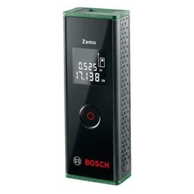 Bosch - Digitaler Laser-Entfernungsmesser Zamo