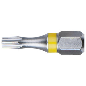 KSTOOLS® - 1/4" TORSIONpower Bit Torx, 25mm, T27