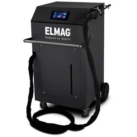 ELMAG - Induktionsheizgerät, fahrbar HDi 21K400 TC: