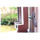 CELO - ProtectFIX 117 Fenstersicherungslasche, metall, 100er Box