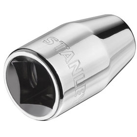 STANLEY® - 3/8" Bithalterung für 1/4" Bits