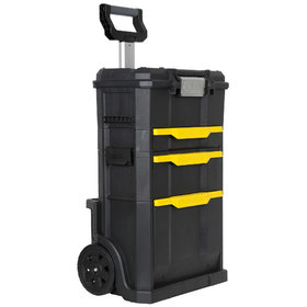 STANLEY® - Rollende Werkstatt 2-in-1