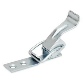 Ganter Norm® - 832.1-40-ST Spannverschlüsse, Stahl / Edelstahl