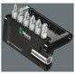 Wera® - Bit-Check 7 PZ Universal 1, 7-teilig