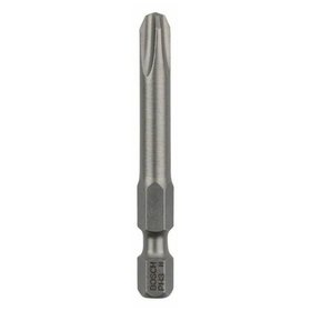 Bosch - Schrauberbit Extra-Hart, PH 3, 49mm, 25er-Pack (2607002504)