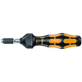 Wera® - Drehmoment-Schraubendreher 7400 ESD Halfmoon ESD ana regelb. 0,3 - 1N·m 6% 4mm