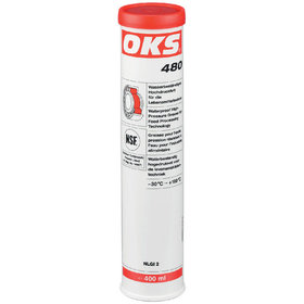 OKS® - Hochdruckfett Lebensmittel 480 400ml