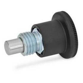 Ganter Norm® - 822.6-4-M8-B Miniraster