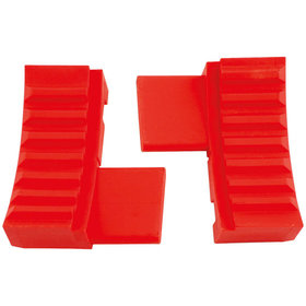 KSTOOLS® - Nockenwellen-Blockierwerkzeug für Opel (2), rot