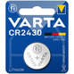 VARTA® - Knopfzelle CR 2430