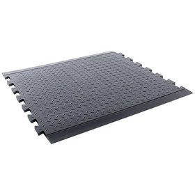 VR Trade - Puzzlematte Mittelstück SBR/NR 13mm stark, 710x780mm