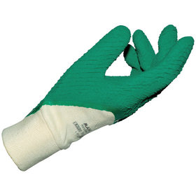MAPA® - Handschuh ENDURO 330, beige/grün, 8
