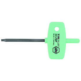 Wiha® - Stiftschlüssel 365 IP mit Schlüsselgriff für TORX PLUS® 7IPx35mm