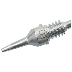 JBC - Entlötspitze Serie C560 für Pin, C560011/ø0,6mm, 1,4mm, Padcleaning