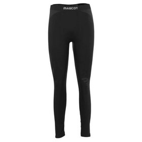 MASCOT® - Segura Funktionsunterhose CROSSOVER, Dunkelanthrazit, Größe S-M