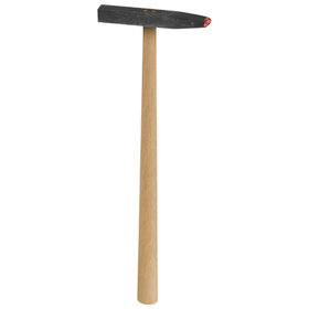 kwb - Fliesenhammer, flach
