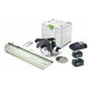 Festool - Akku-Handkreissäge HKC 55 5,2 EBI-Set-FSK 420