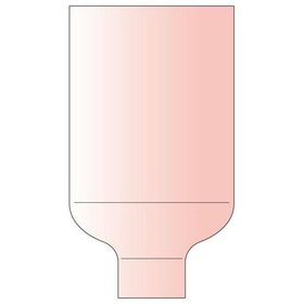 trafimet - Keramik Gasdüse für Gaslinse Größe 4 D:6,4