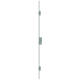 WINKHAUS - Mehrfachverriegelung hookLock M FG1660, Typ M2,PZ92/8,D55,F16x2105,EV1,DH1.050 einw