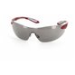 Honeywell - Schutzbrille IGNITE™, rot/grau antibeschlag