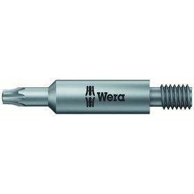 Wera® - Bit 867/11 M6 für TORX® TX 25 x 45mm