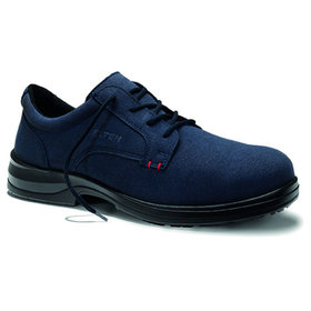 ELTEN - Sicherheitshalbschuh BROKER XXB blue Low 729596, ESD S1, Größe 46