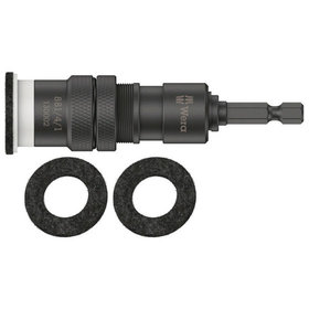 Wera® - 881/4/1 SB Bithalter mit variabler Einschraubtiefenbegrenzung, 3-teilig