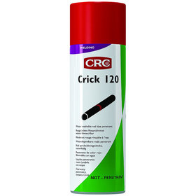 CRC® - Crick 120 500 ml Eindringmittel für Rissprüfung