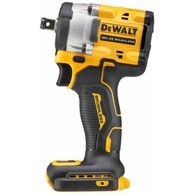 DeWALT - Akku-Schlagschrauber DCF921NT-XJ, 1/2", 18V, Basisversion