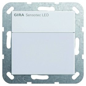 GIRA - Bewegungsmeldersensor UP System 55 ws 1,10m IP20
