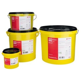 FLAMRO® - Brandschutzmasse 10010 Eimer 1kg