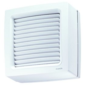 Maico - Fensterventilator ø150mm 230V 240cbm/h selbsttätø150mm Entlüft kst 1550Upm ws