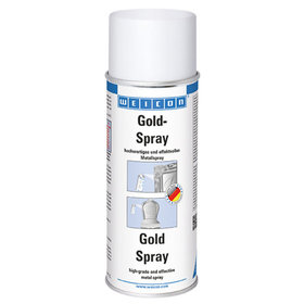 WEICON® - Gold-Spray 400ml
