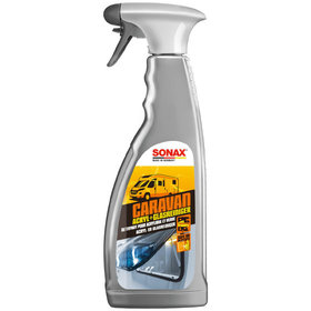 SONAX® - CARAVAN Acryl + Glasreiniger 750 ml