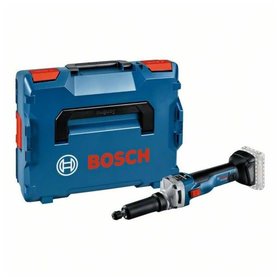 Bosch - Akku-Geradschleifer GGS 18V-10 SLC mit L-BOXX (06012B4000)