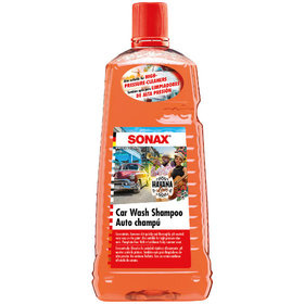 SONAX® - Auto-Shampoo Konzentrat Havana Love 2 l