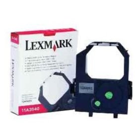 Lexmark™ - Farbband 11A3540, NEU 3070166, schwarz, f. 2380/81/2390, ca. 4 Mio Zeich