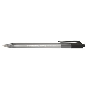 Papermate® - Kugelschreiber InkJoy 100 RT S0957030 M schwarz